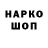 Гашиш VHQ Memory Blog